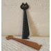 Cat Ruler 15cm